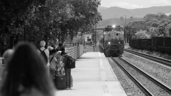 O trem noturno entre Vitória e Belo Horizonte é um passo importante para quem transita entre as duas cidades, mesmo que só se viabilize de fato no período de férias