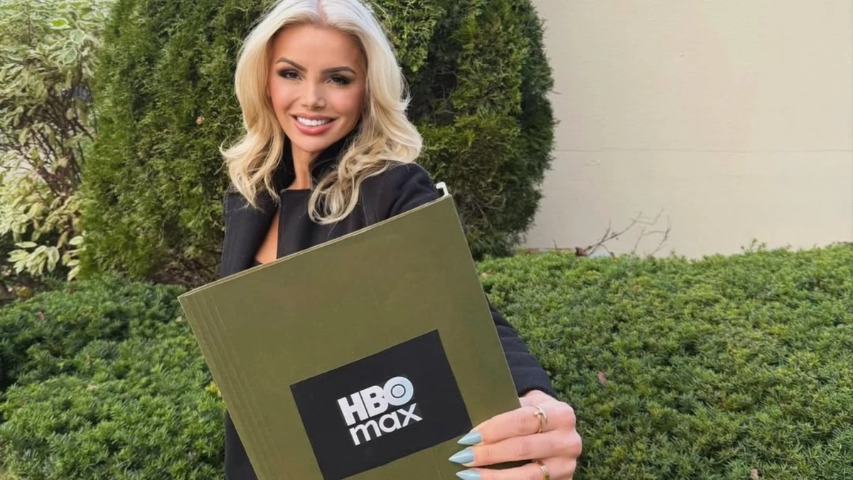 Capixaba Thalita Zampirolli assina contrato com a HBO para novo filme nos EUA