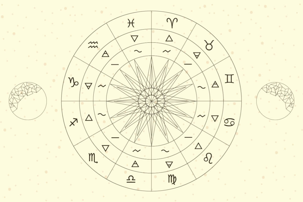 Os movimentos astrológicos desta sexta-feira poderão trazer emoções intensas, desafios inesperados e boas oportunidades (Imagem: magic pictures | Shutterstock)
