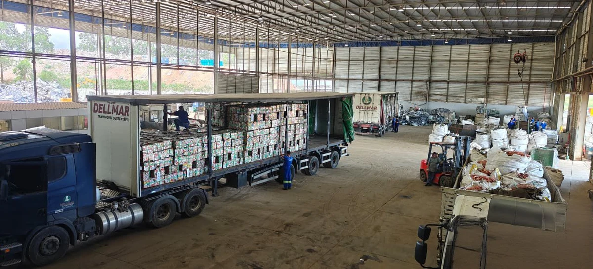 Expectativa do empresariado é de garantia de segurança durante a compra e venda de sucatas no Estado