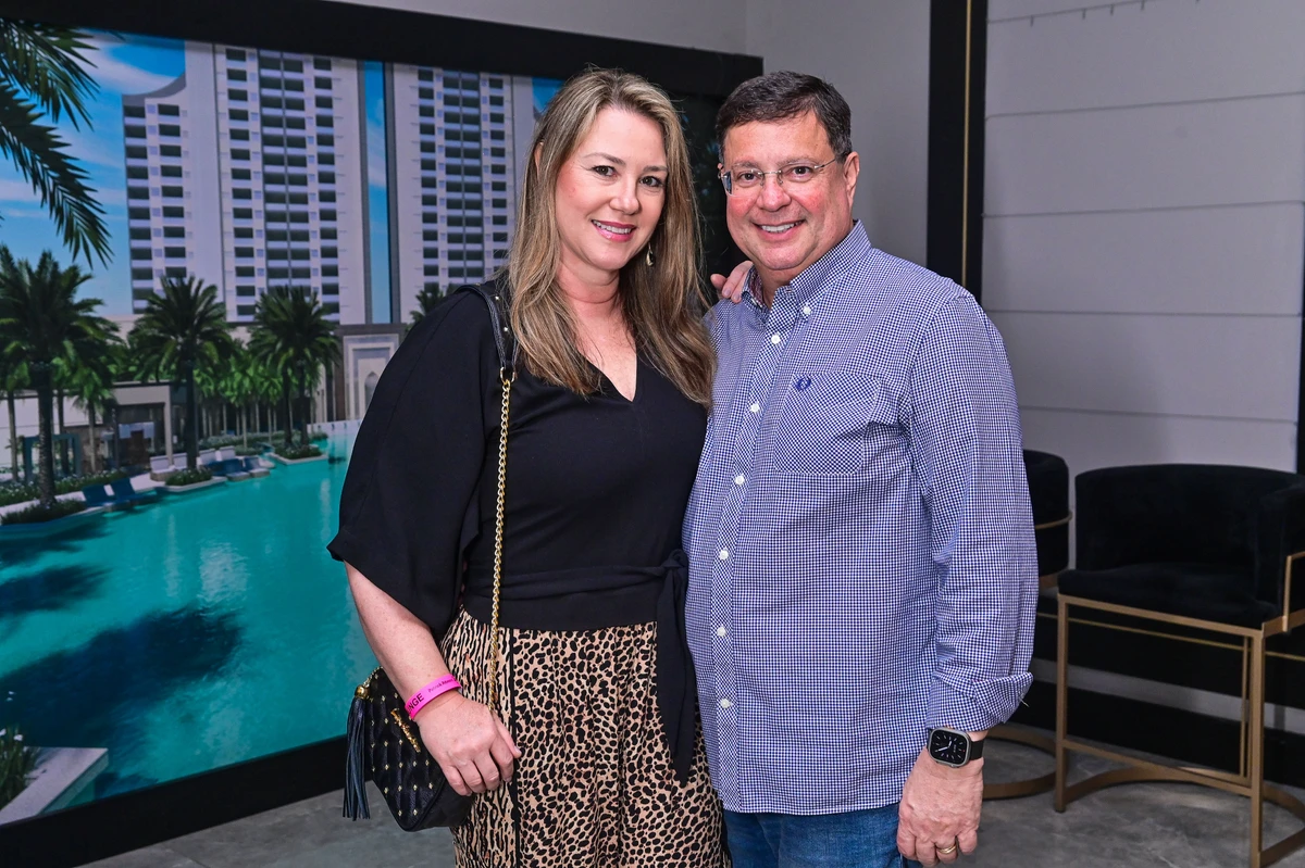 Giovanini e Fernando Zardini