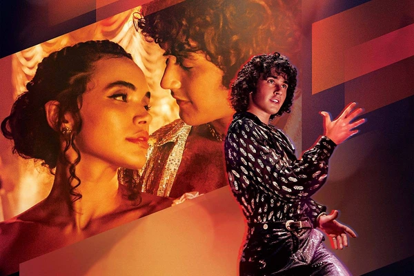 'Meu Sangue Ferve por Você', cinebiografia do cantor Sidney Magal