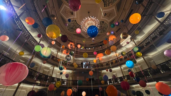 Sua restauração não é apenas a entrega de uma obra: é a reafirmação de uma política cultural que entende que conservar o que somos também é construir o que podemos ser