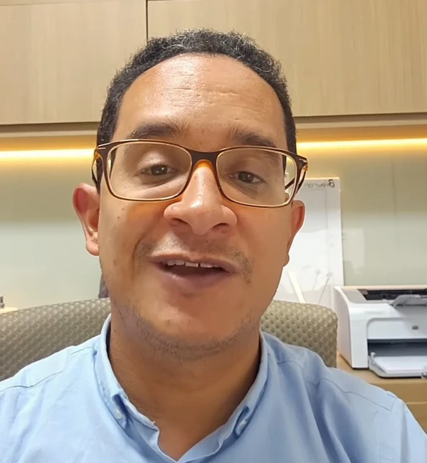 Hamilton Franco, neurologista