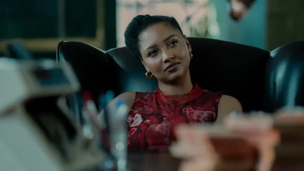  BK (Jo-Anne Reyneke), da série 