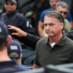 Um dos argumentos apresentados pela defesa de Bolsonaro para pedir a prisão domiciliar é o de que a Papudinha não tem estrutura adequada para atender às necessidades de saúde do ex-presidente