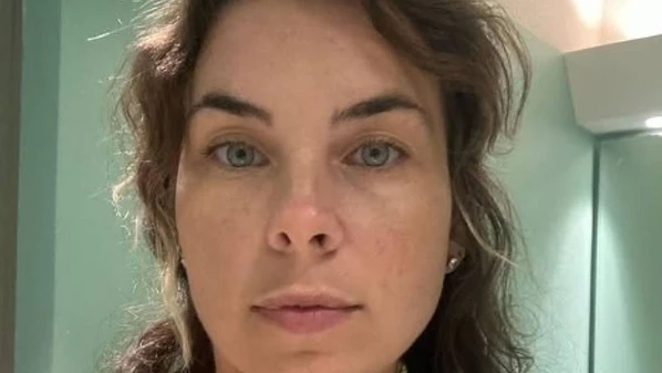 O suspeito do crime, Giovane Correa Mayer, foi preso no começo da noite pela Polícia Militar; ele confessou ter estrangulado Catarina com um cadarço e a estuprado