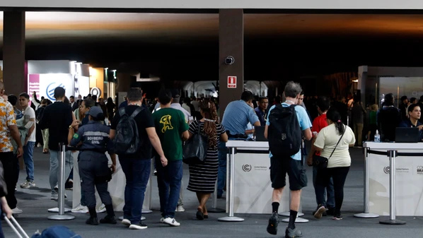 A COP30 mostrou que o mundo está tentando avançar, mesmo que em passos desiguais. Mas também deixou claro que nenhuma decisão global se sustenta sem ações locais consistentes