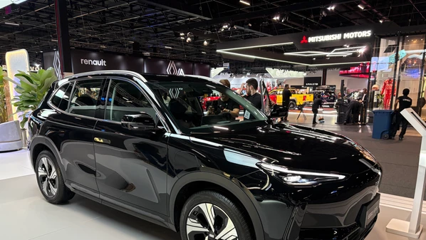 Grupos automotivos capixabas preparam a chegada, ainda para os primeiros meses do ano, de modelos ainda inéditos no Estado