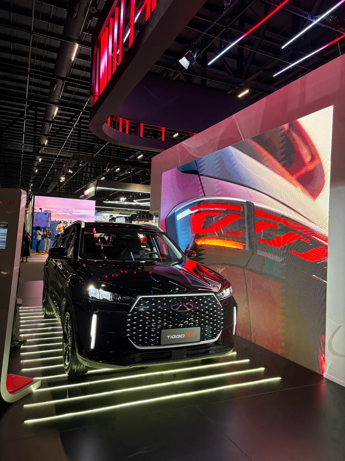 Salão Internacional do Automóvel de São Paulo