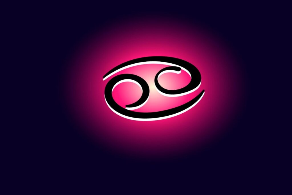 Ao longo desta segunda-feira, algumas crises revelarão boas oportunidades financeiras para os cancerianos (Imagem: Polina Yanchuk | Shutterstock)