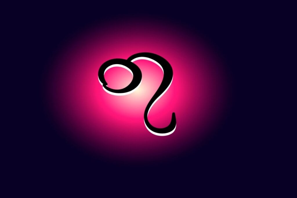 Os leoninos desejarão buscar mais equilíbrio no setor afetivo (Imagem: Polina Yanchuk | Shutterstock)