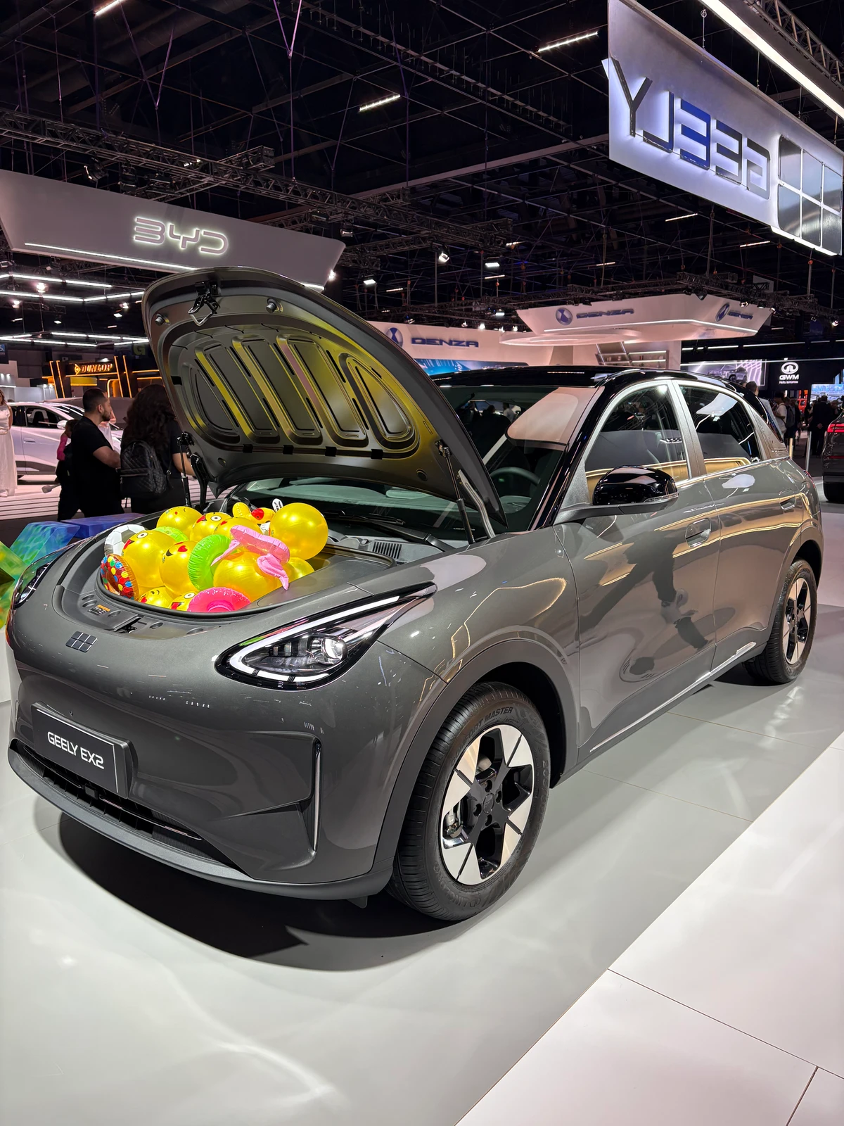 Salão Internacional do Automóvel de São Paulo