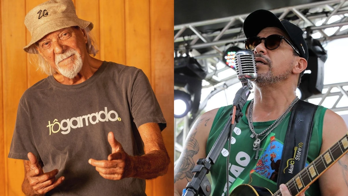 Zé Geraldo e Casaca agitam evento do Movimento dos Atingidos por Barragens