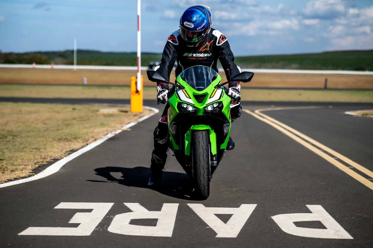  o que não fazer com os pneus da moto