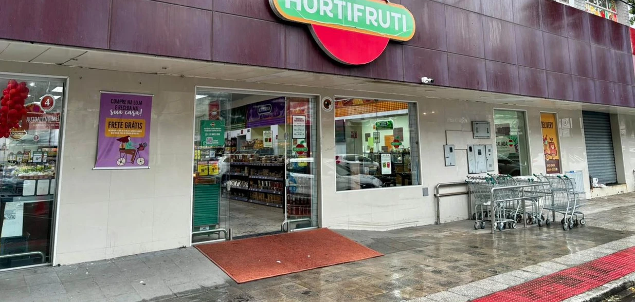 Comprada pelo Grupo Americanas em 2021, rede chegou a ter mais de 70 lojas no Sudeste; operação é encerrada no Estado em meio a processo de venda dentro da recuperação judicial