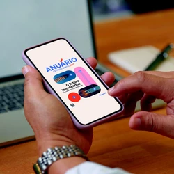 Nesta edição, Anuário estreia nova ferramenta digital com mais dados, gráficos e análises de diferentes setores do Estado, com aplicativo web que facilita acesso no celular