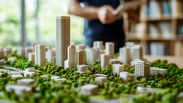 O Espírito Santo tem condições reais de se destacar como referência nacional em construção sustentável e de baixo carbono no cenário pós-COP30