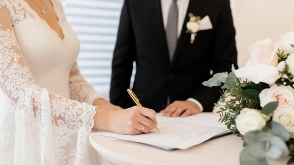 Levantamento inédito dos Cartórios de Registro Civil do Espírito Santo mostra mudança de comportamento nos matrimônios