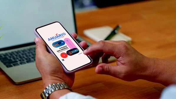 Nesta edição, Anuário estreia nova ferramenta digital com mais dados, gráficos e análises de diferentes setores do Estado, com aplicativo web que facilita acesso no celular