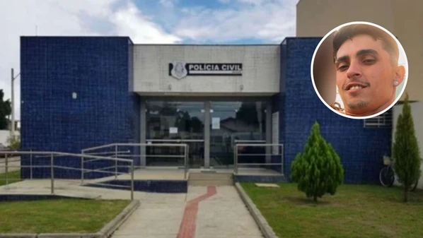 Vítima foi surpreendida por três homens armados que fugiram após os disparos; Polícia Civil invetsiga o caso e até o momento ninguém foi detido