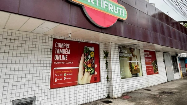 Unidade da rede varejista situada na Praia do Suá vai fechar as portas no próximo sábado (29), após décadas de funcionamento