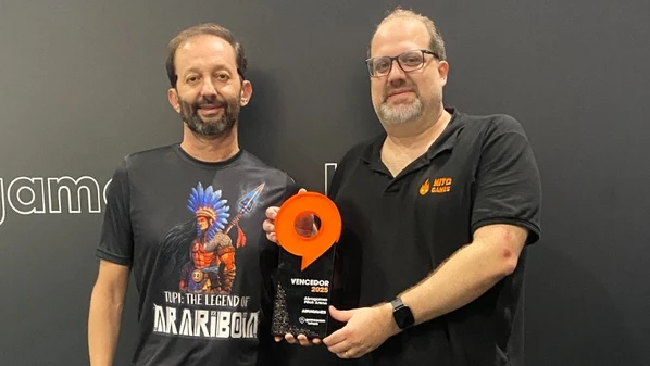 Representantes da Mito Games embarcam rumo a Fortaleza com mais de 50 projetos de tecnologia na bagagem para apresentar de 3 a 7 de dezembro