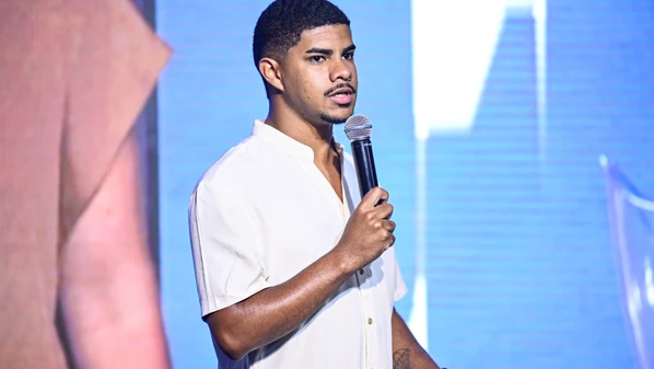 Matéria “Crise do clima pode deixar o ES sem áreas para plantio de café, aponta estudo”, escrita pelo repórter João Barbosa, é finalista na categoria Internet e Influenciadores