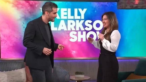 Ator brasileiro está nos Estados Unidos divulgando "O Agente Secreto"