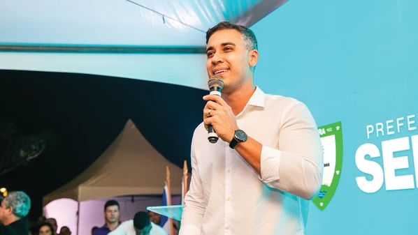 O até então titular da pasta foi exonerado nesta terça (25). Ele havia sido indicado pelo Podemos, liderado pelo deputado estadual Alexandre Xambinho