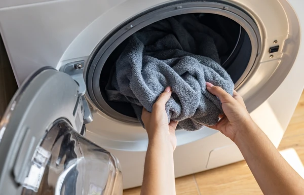 Como escolher entre uma máquina de lavar e uma lava e seca