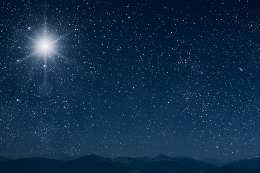 A Lua nova permite observar melhor o céu (Imagem: vovan | Shutterstock)