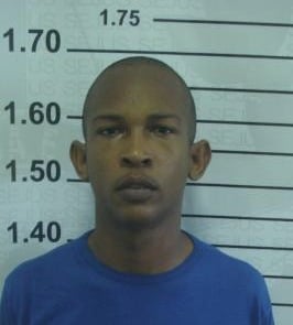 Joelson Nascimento de Jesus, vulgo Gugu (foragido) por Divulgação | Polícia Civil