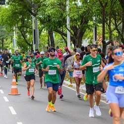 A 3ª edição da Corrida Cesan já está com as inscrições abertas. Prova está marcada para o dia 28 de dezembr