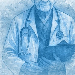 A audiência foi marcada para sexta-feira (30);  com a saúde comprometida, médico fechou a clínica cardiológica no final do ano passado