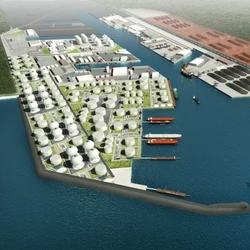 Estado se tornou uma das economias mais globalizadas do Brasil, desde o ápice do processo de globalização, hoje em mutação para um perfil de regionalização e mudanças de cadeias produtivas globais