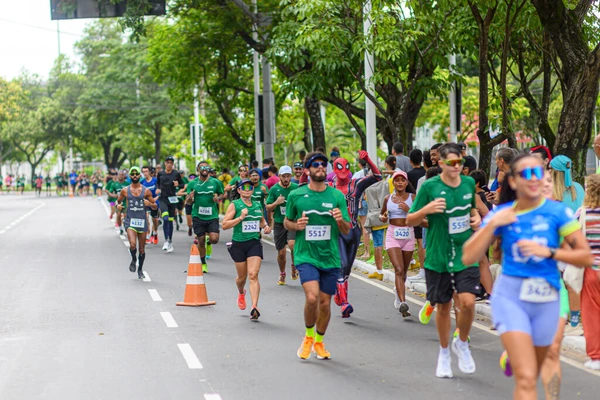 3ª Corrida Cesan reunirá 7 mil corredores na Terceira Ponte
