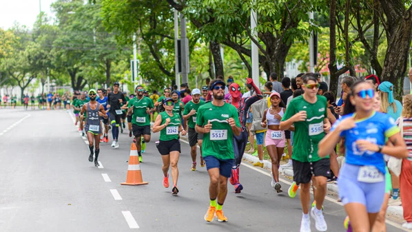 A 3ª edição da Corrida Cesan já está com as inscrições abertas. Prova está marcada para o dia 28 de dezembr