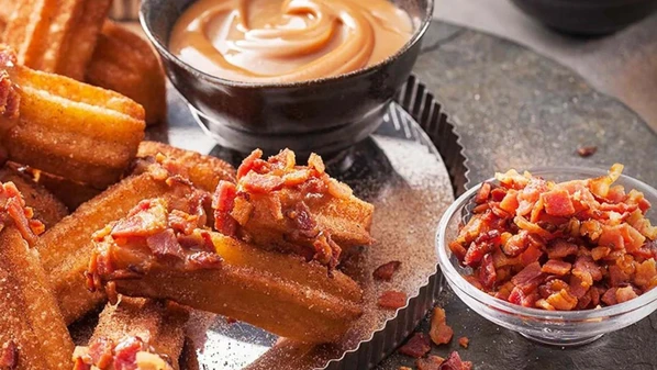 Se você é fã dessa gostosura e não quer sair de casa para comprá-la no carrinho de churros mais próximo, HZ te ensina a preparar