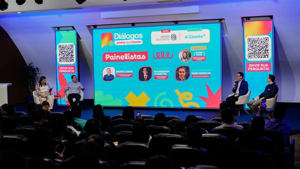 Em evento realizado na Rede Gazeta, em Vitória, especialistas elencaram características necessárias para quem quer se destacar no mundo da inovação e do empreendedorismo