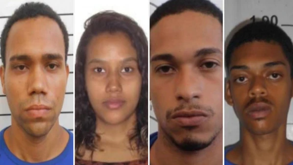 A Operação Octopus, realizada pela Polícia Civil, tinha como foco desarticular a facção criminosa do Bairro da Penha, que atua em diversos pontos da Capital e região