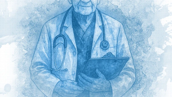 A audiência foi marcada para sexta-feira (30);  com a saúde comprometida, médico fechou a clínica cardiológica no final do ano passado