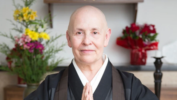 Ela foi roqueira, usou drogas e encontrou no zen budismo o estado de tranquilidade. Em Vitória, a monja mais famosa do Brasil faz palestra sobre como escutar as pessoas