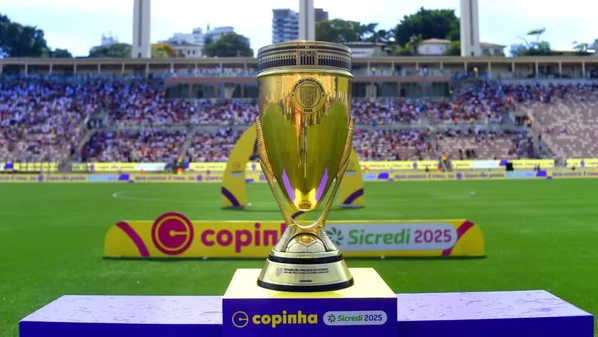 Rio Branco e Forte são os representantes do Espírito Santo na maior competição de base do mundo; veja os grupos