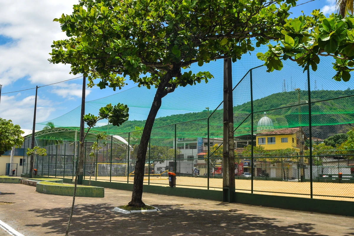 A orla de Santo Antônio será reurbanizada