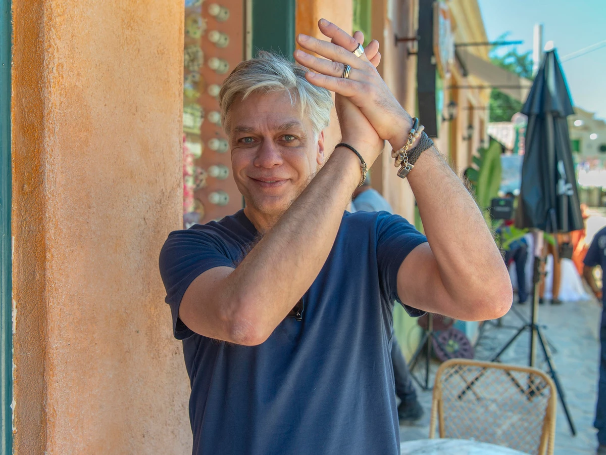 Ator Fabio Assunção