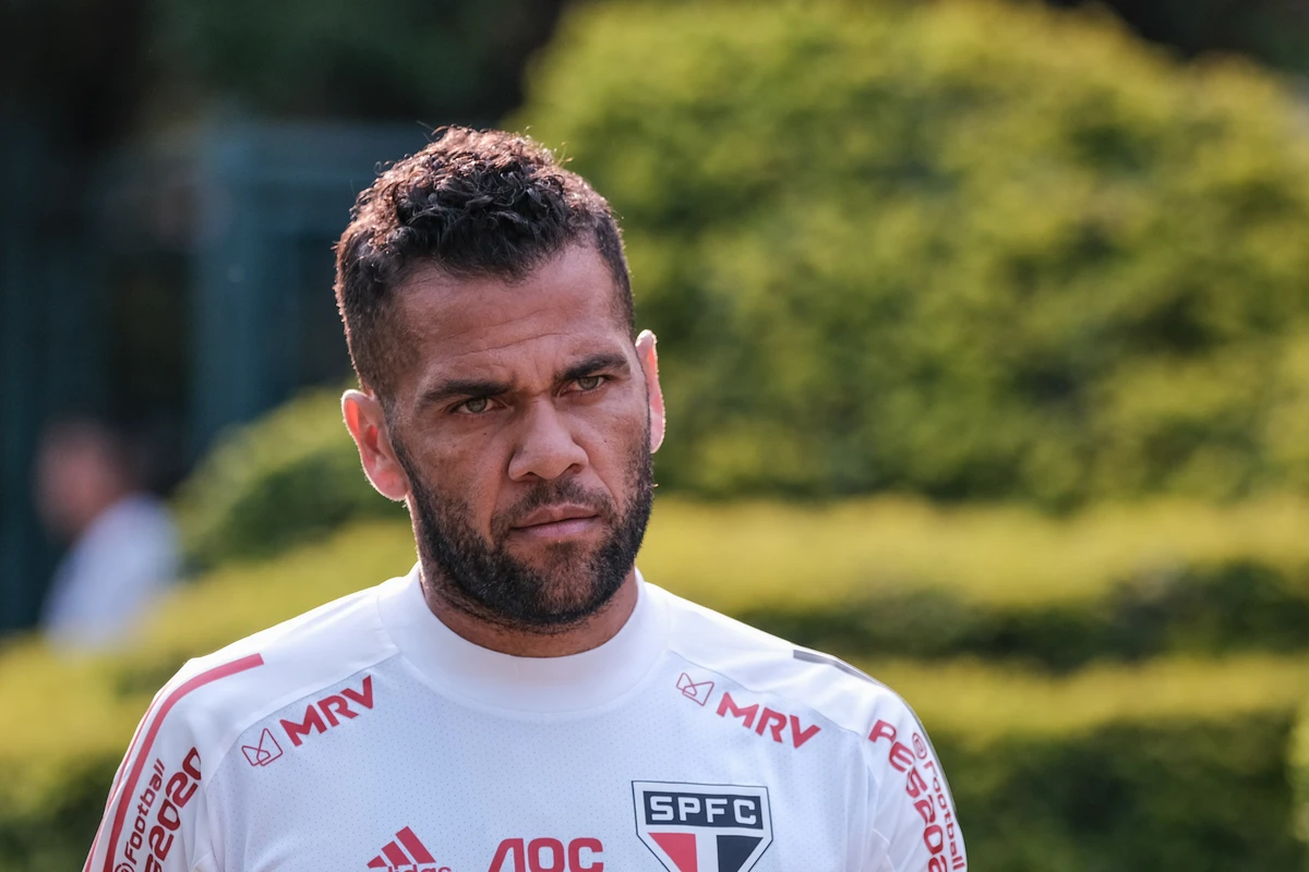 Daniel Alves