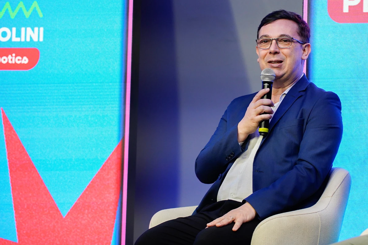 Diálogos: jovens que inovam