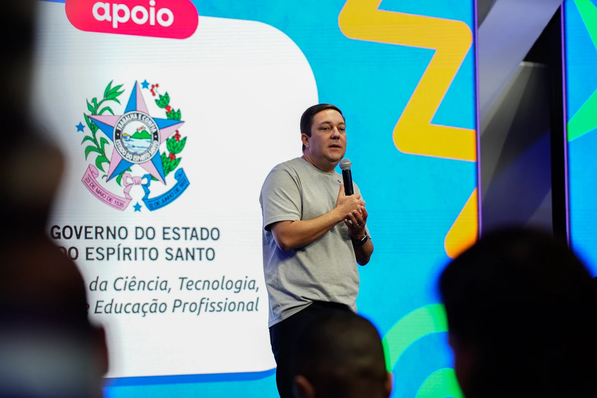 Diálogos: jovens que inovam