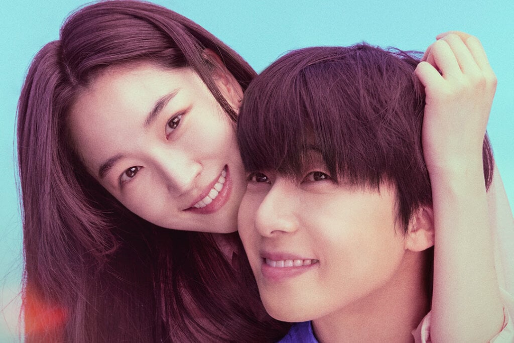 A série sul-coreana “Talvez Amanhã” acompanha um reencontro cheio de nostalgia entre duas pessoas que ainda têm muito a resolver (Imagem: Reprodução digital | Prime Video)